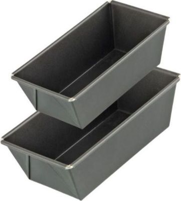 Moule à cake ZENKER 9916650