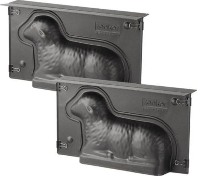 Moule à gâteau fantaisie ZENKER 9916850