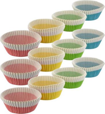 Moule à muffin ZENKER 9917750