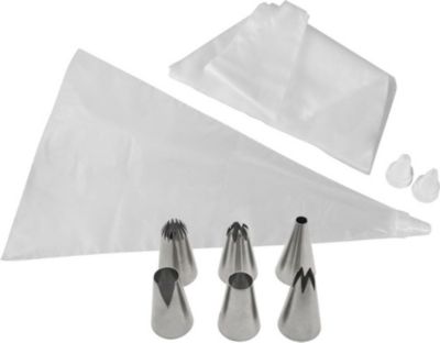 Poche à douilles ZENKER 9918250 Poche à douilles ZENKER 9918250