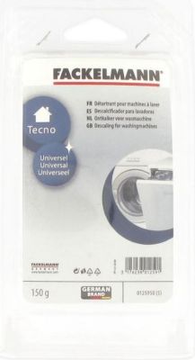 Détartrant HOME EQUIPEMENT 125950 Détartrant HOME EQUIPEMENT 125950