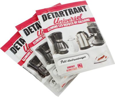 Détartrant HOME EQUIPEMENT F01260