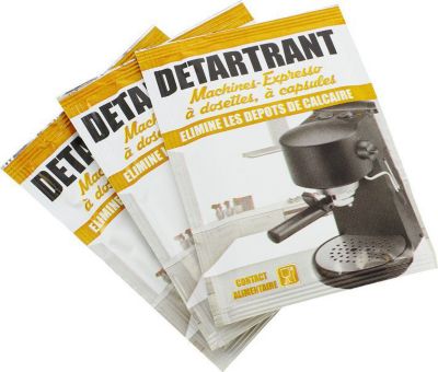 Détartrant HOME EQUIPEMENT F01261