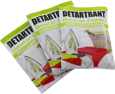 Détartrant HOME EQUIPEMENT F01262