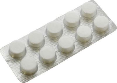 Pastille dégraissantes HOME EQUIPEMENT F0127250 Pastille dégraissantes HOME EQUIPEMENT F0127250