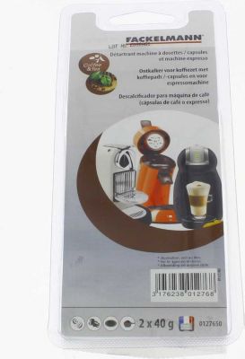 Détartrant HOME EQUIPEMENT F0127650