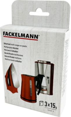 Anti-calcaire FACKELMANN 128150