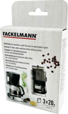 Anti-calcaire FACKELMANN 128350
