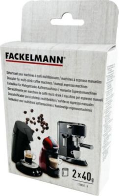 Anti-calcaire FACKELMANN 128850