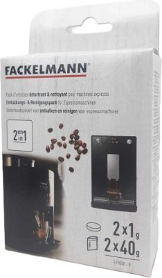 Anti-calcaire FACKELMANN 129050