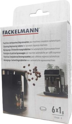 Anti-calcaire FACKELMANN 129450
