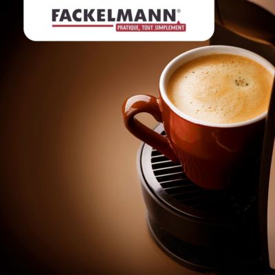 Anti-calcaire FACKELMANN 129950