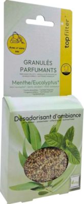Désodorisant/ parfum TOPFILTER F0720150