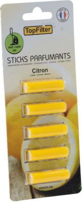 Désodorisant/ parfum TOPFILTER F0820350 Désodorisant/ parfum TOPFILTER F0820350