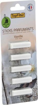 Désodorisant/ parfum TOPFILTER F0820450