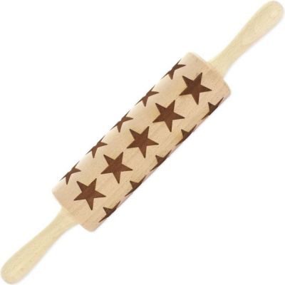 Rouleau à pâtisserie FACKELMANN 3154250