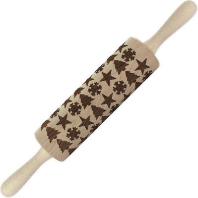 Rouleau à pâtisserie FACKELMANN 3154450