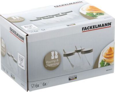 Beurrier FACKELMANN 4665250