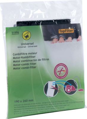 Filtre TOPFILTER F051996