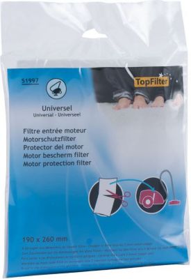 Filtre TOPFILTER 51997