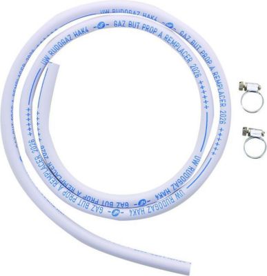 Tuyau HOME EQUIPEMENT 053012