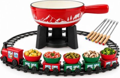 Fondue FACKELMANN 9134450B88