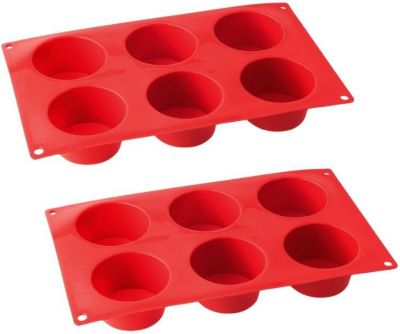 Moule à muffin DR.OETKER 9302450B88