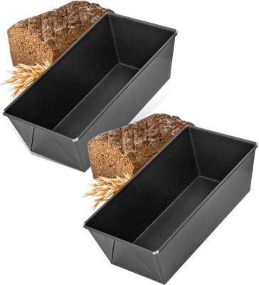 Moule à pain ZENKER 9316850B88