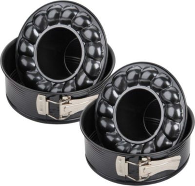 Moule à savarin ZENKER 9338350B88