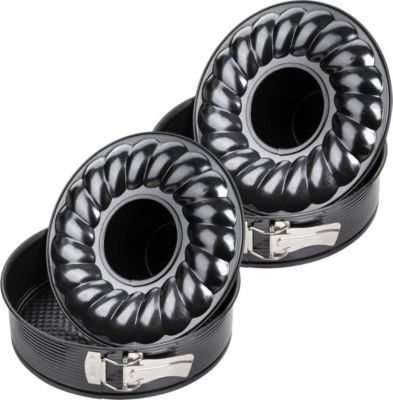 Moule à savarin ZENKER 9338450B88