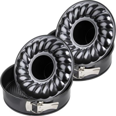 Moule à savarin ZENKER 9338550B88