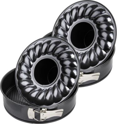 Moule à savarin ZENKER 9338650B88