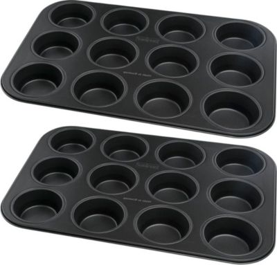 Moule à muffin ZENKER 9339450B88