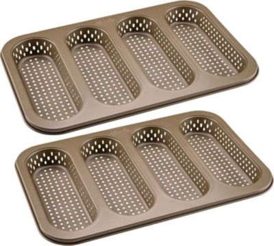 Moule à pain ZENKER 9346150B88