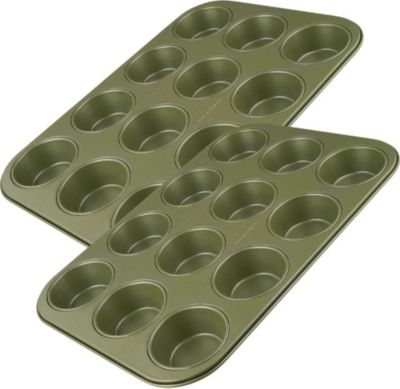 Moule à muffin ZENKER 9347750B88