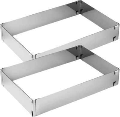 Moule à gâteau ZENKER 9348550B88