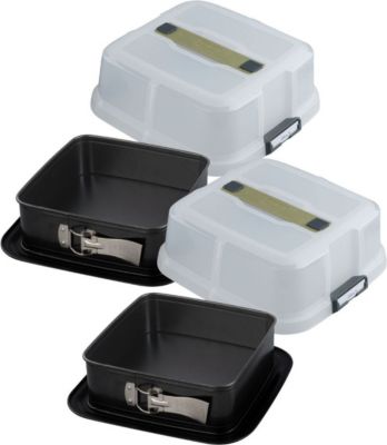 Moule à gâteau ZENKER 9348850B88