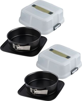 Moule à gâteau ZENKER 9348950B88