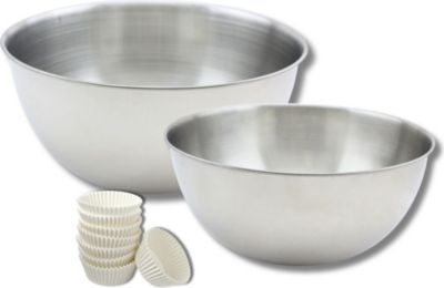 Moule à muffin ZENKER 9360250B88