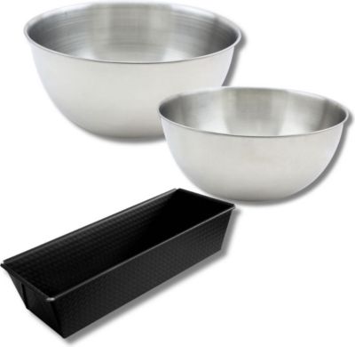 Moule à cake ZENKER 9360550B88