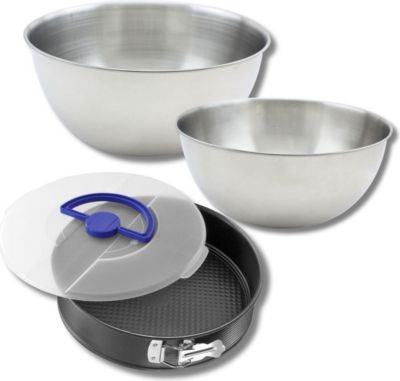 Moule à manqué ZENKER 9360850B88