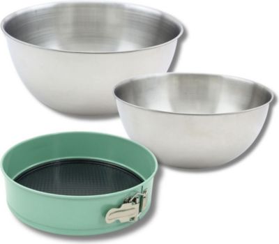 Moule à manqué ZENKER 9361050B88