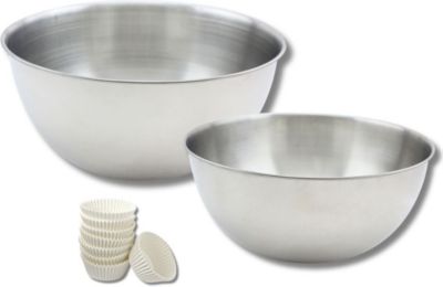 Moule à muffin ZENKER 9361350B88