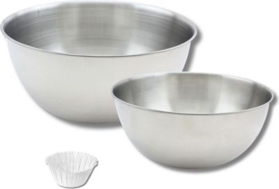 Moule à muffin ZENKER 9361950B88