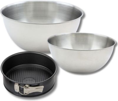 Moule à manqué ZENKER 9362350B88