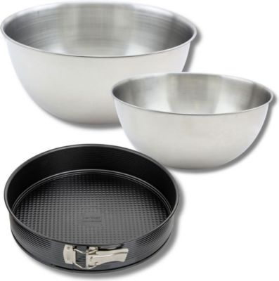 Moule à manqué ZENKER 9362650B88