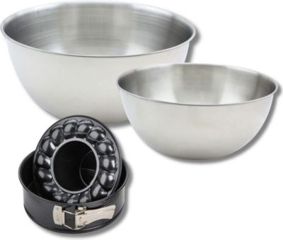 Moule à savarin ZENKER 9362850B88