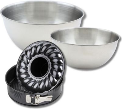 Moule à savarin ZENKER 9362950B88