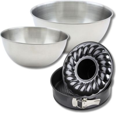 Moule à savarin ZENKER 9363050B88