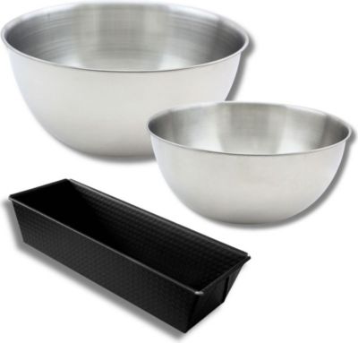 Moule à cake ZENKER 9363250B88